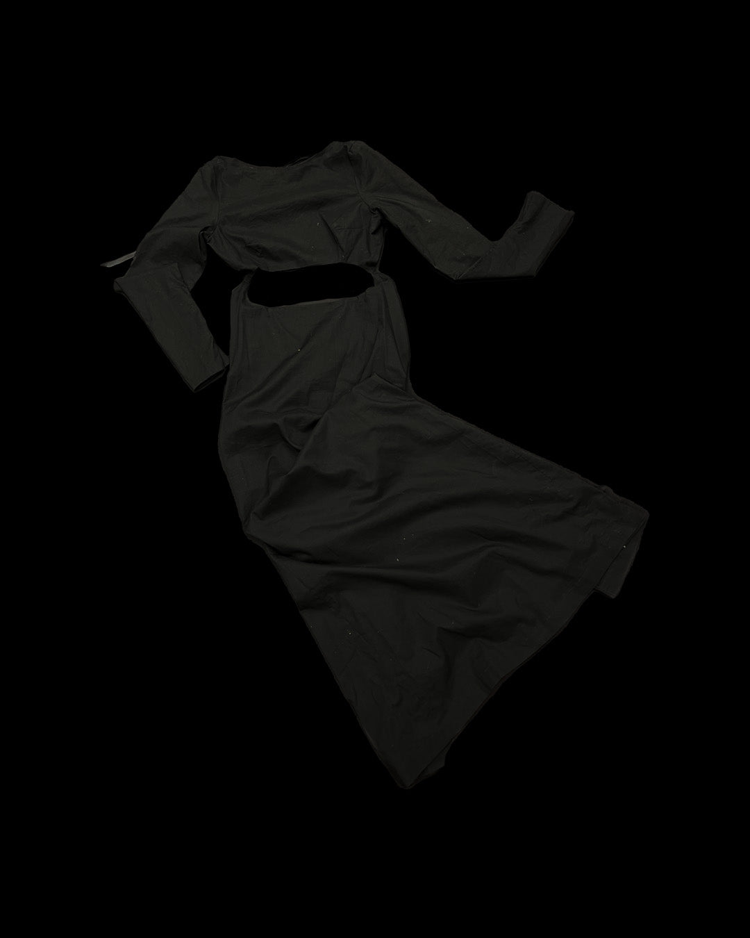 SAMPLE_OPENBLACKDRESSII