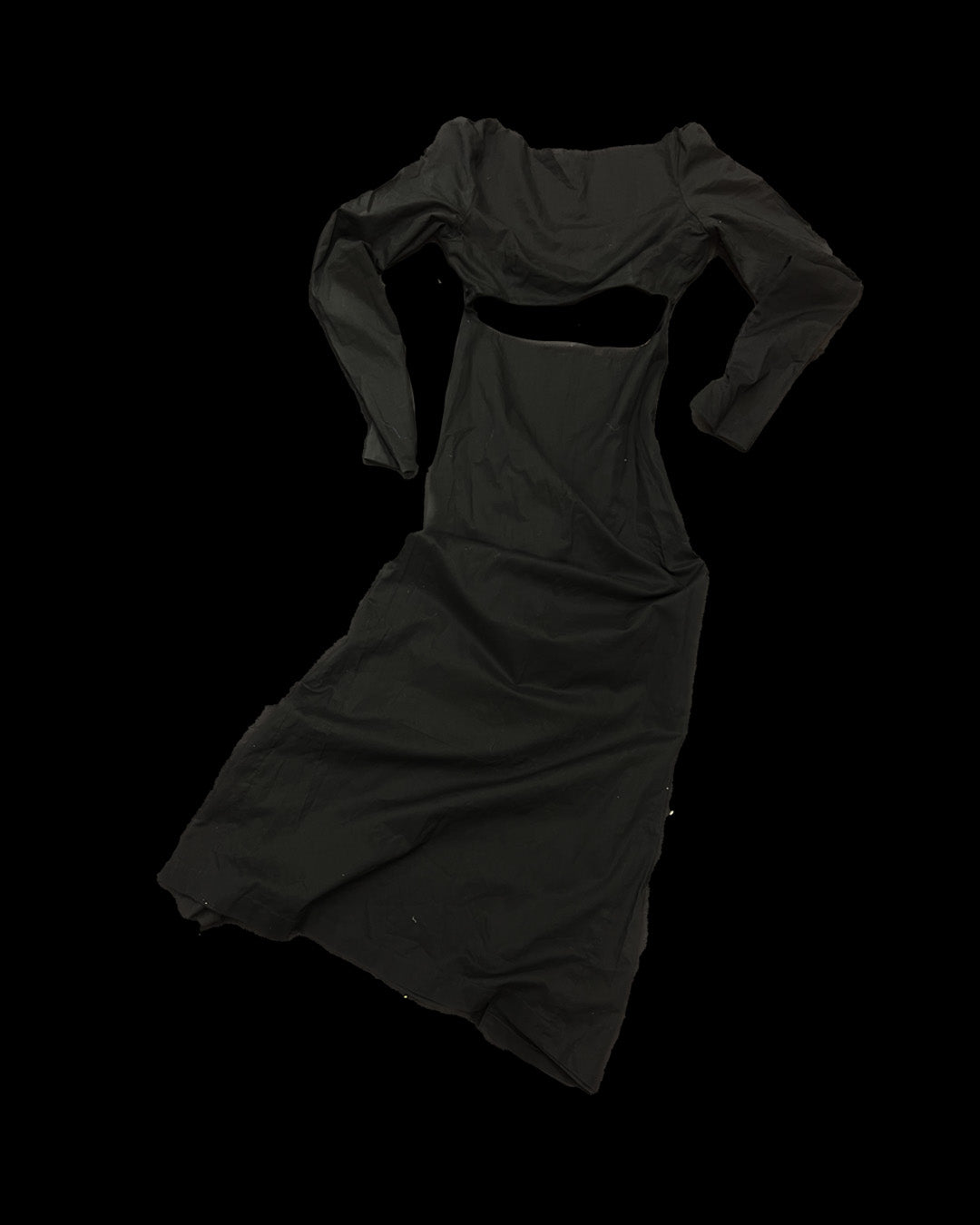 SAMPLE_OPENBLACKDRESS
