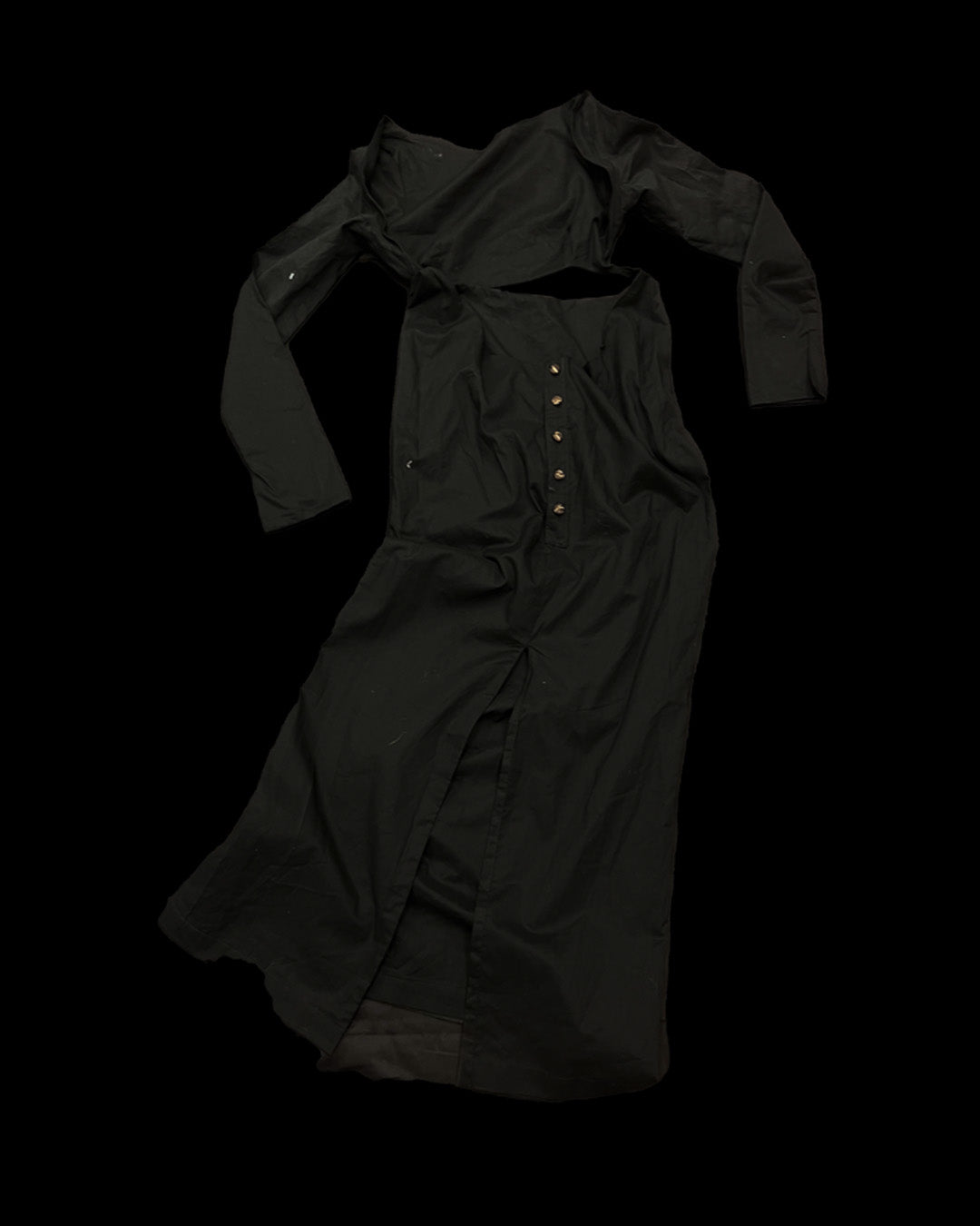SAMPLE_OPENBLACKDRESS