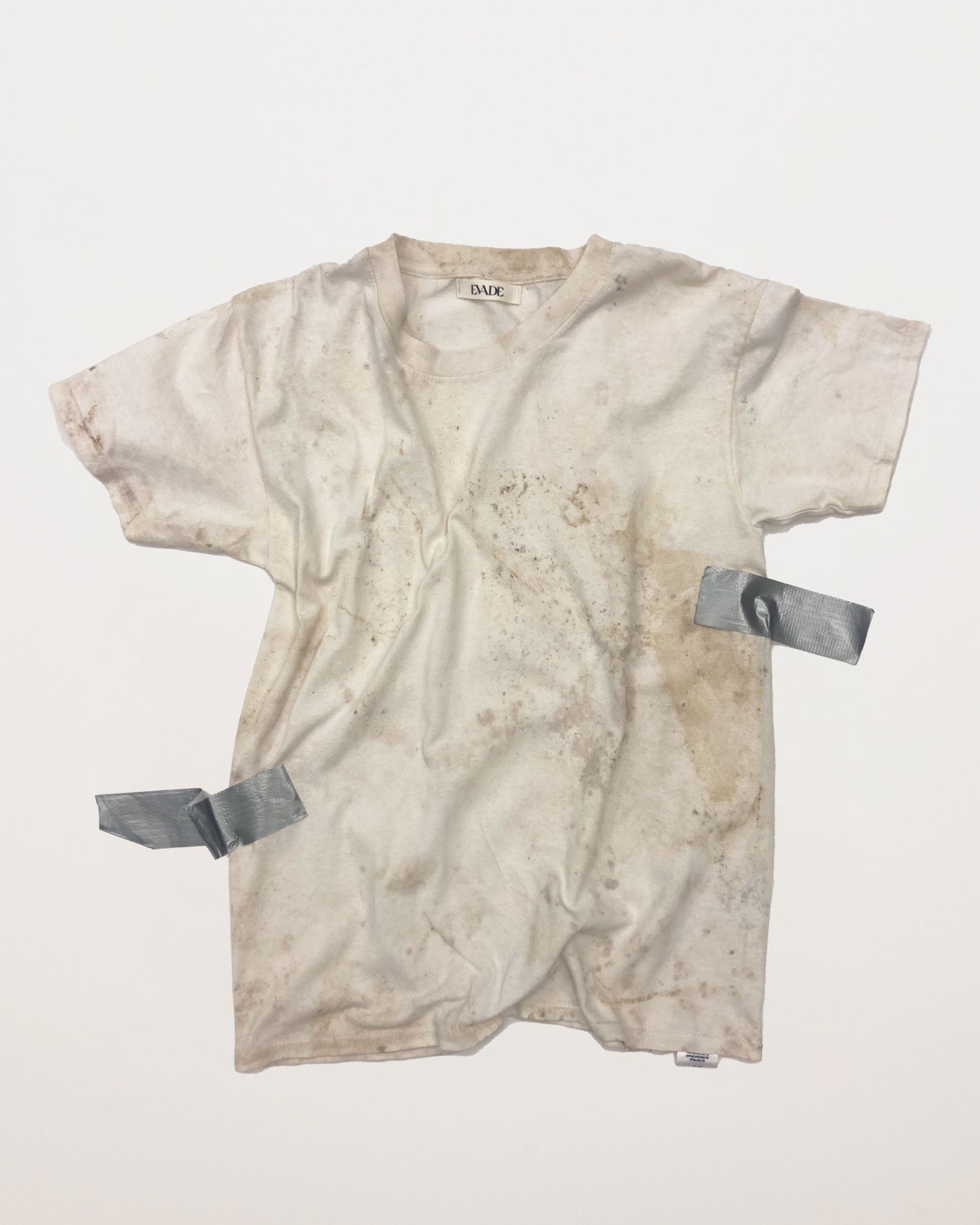 006-C-32 Basic T-shirt M