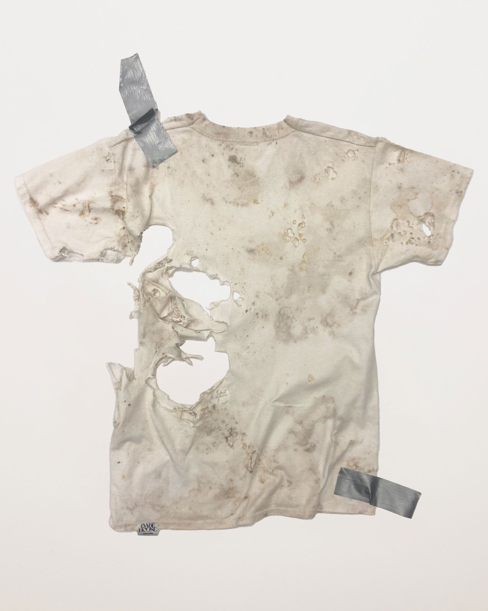 006-C-29 Basic T-shirt S