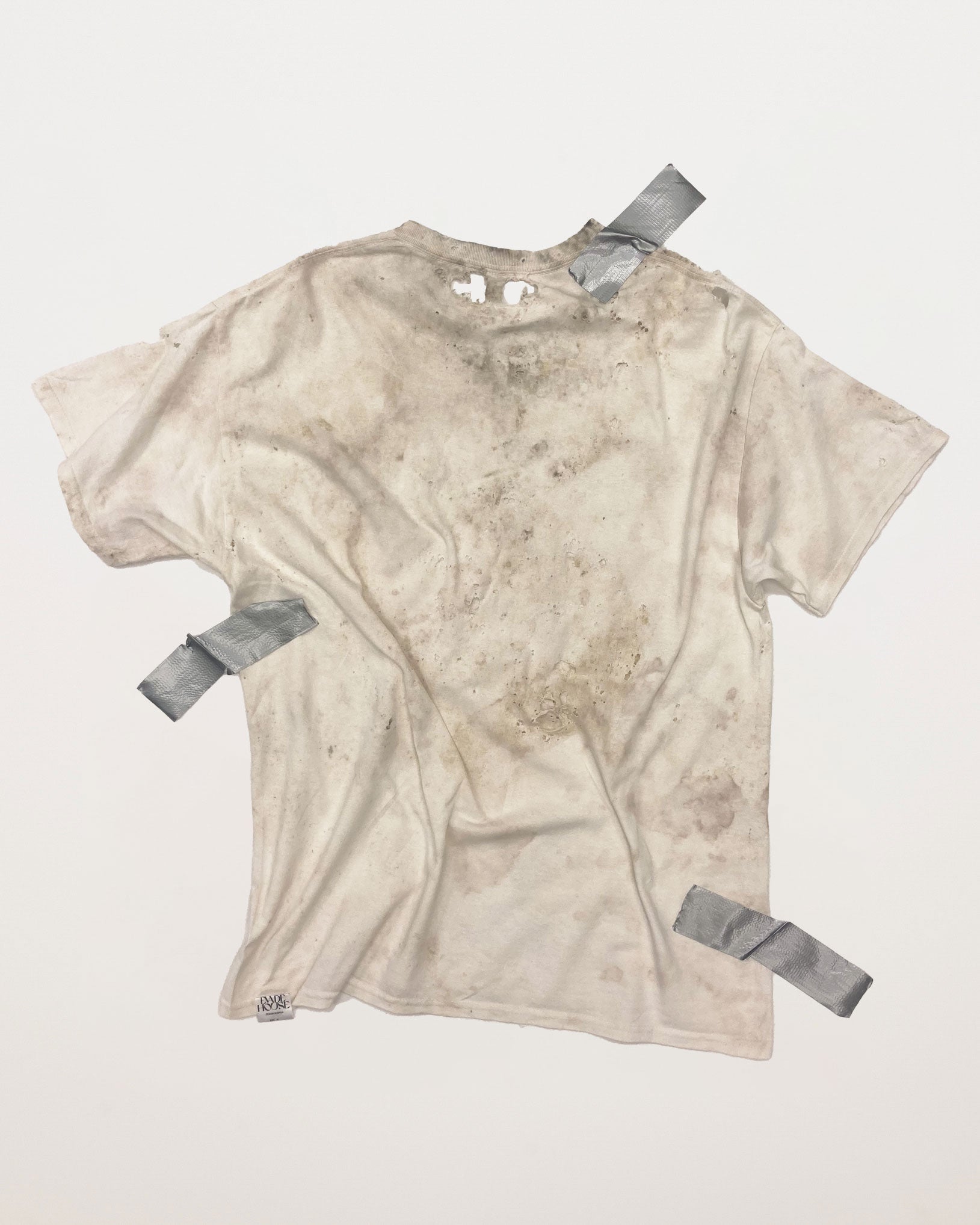 006-C-28 Basic T-shirt XL