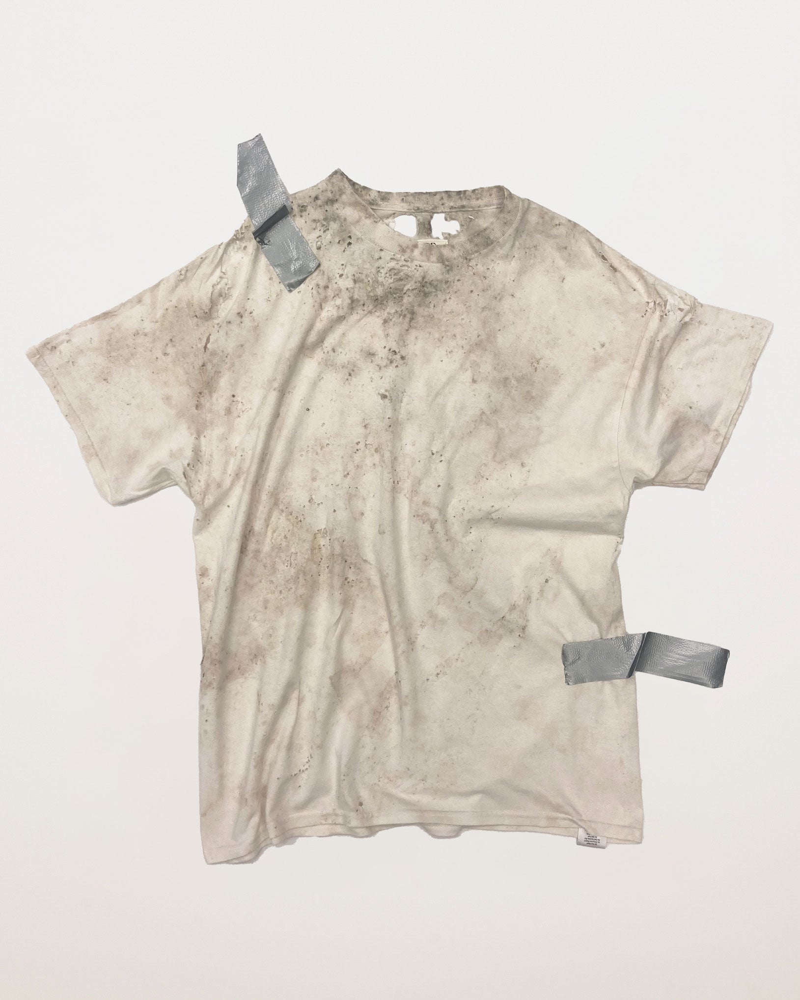 006-C-28 Basic T-shirt XL