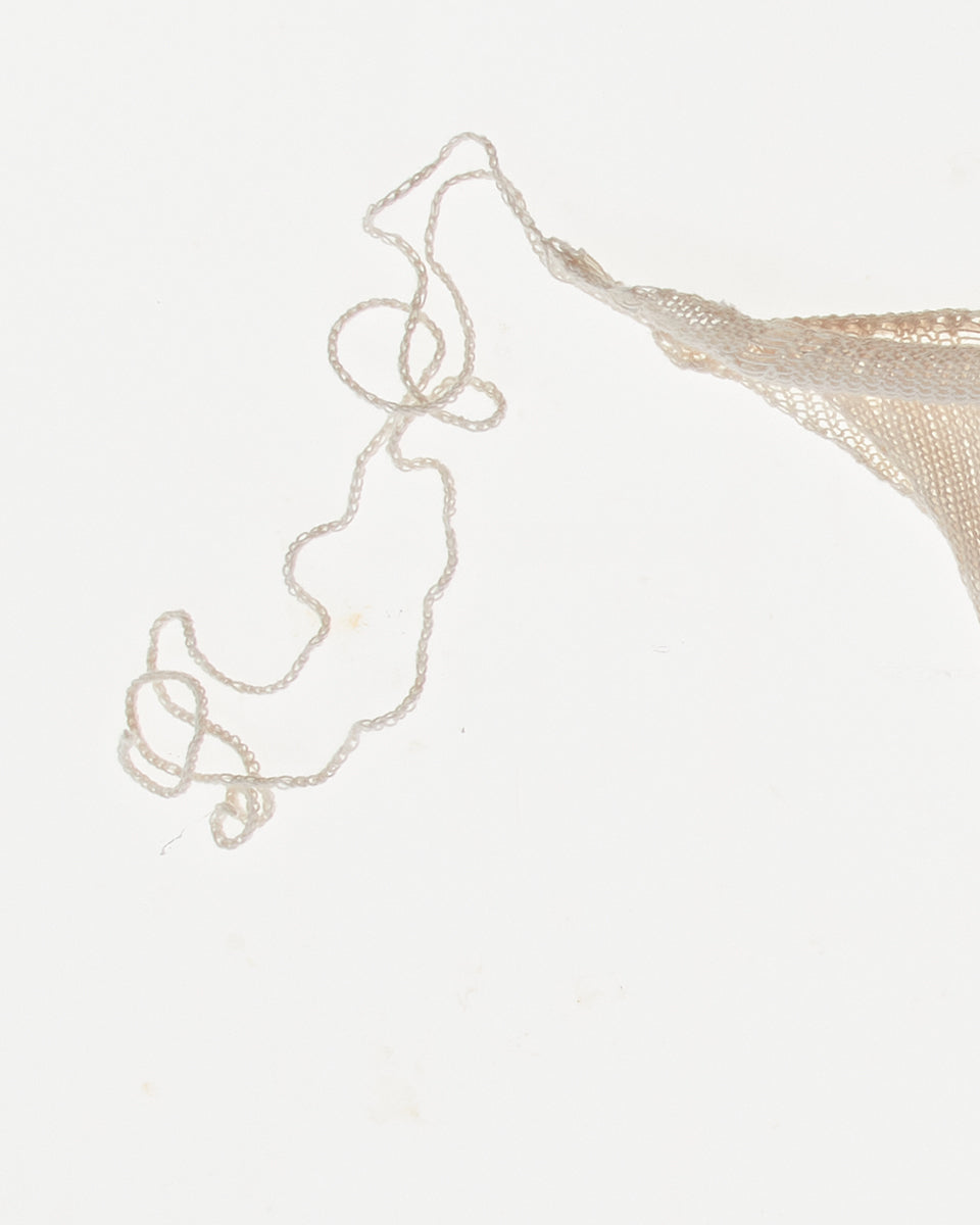 004-S-07 Knit Bikini Bottom