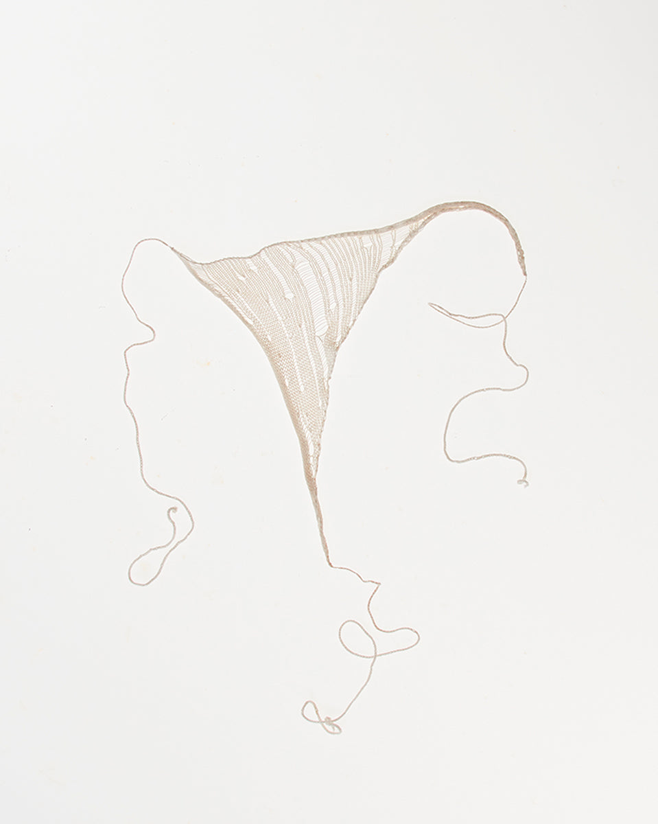004-S-08 Extra Triangle