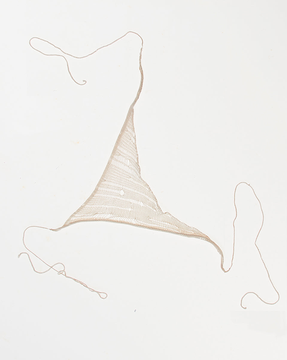 004-S-08 Extra Triangle