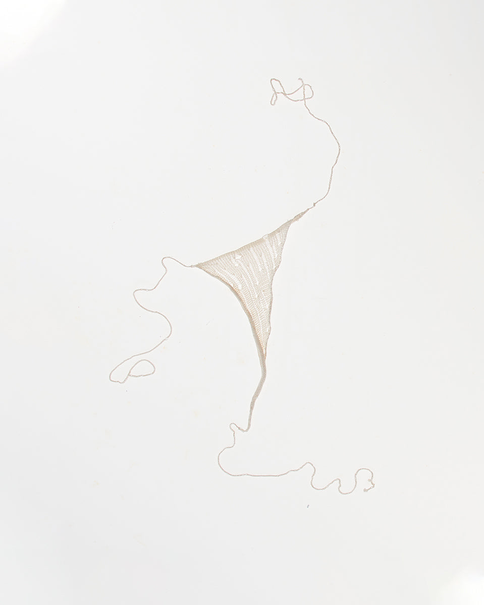 004-S-08 Extra Triangle