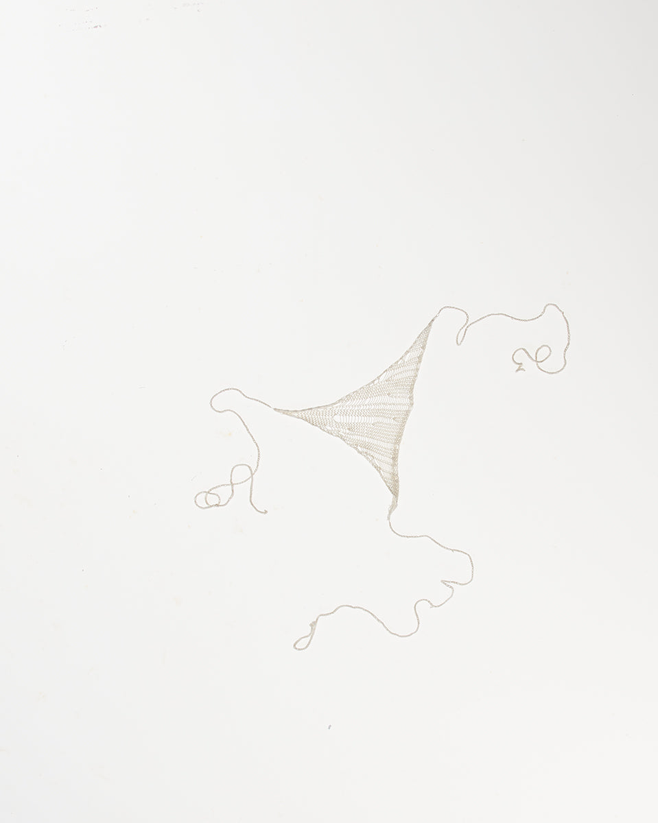 004-S-08 Extra Triangle
