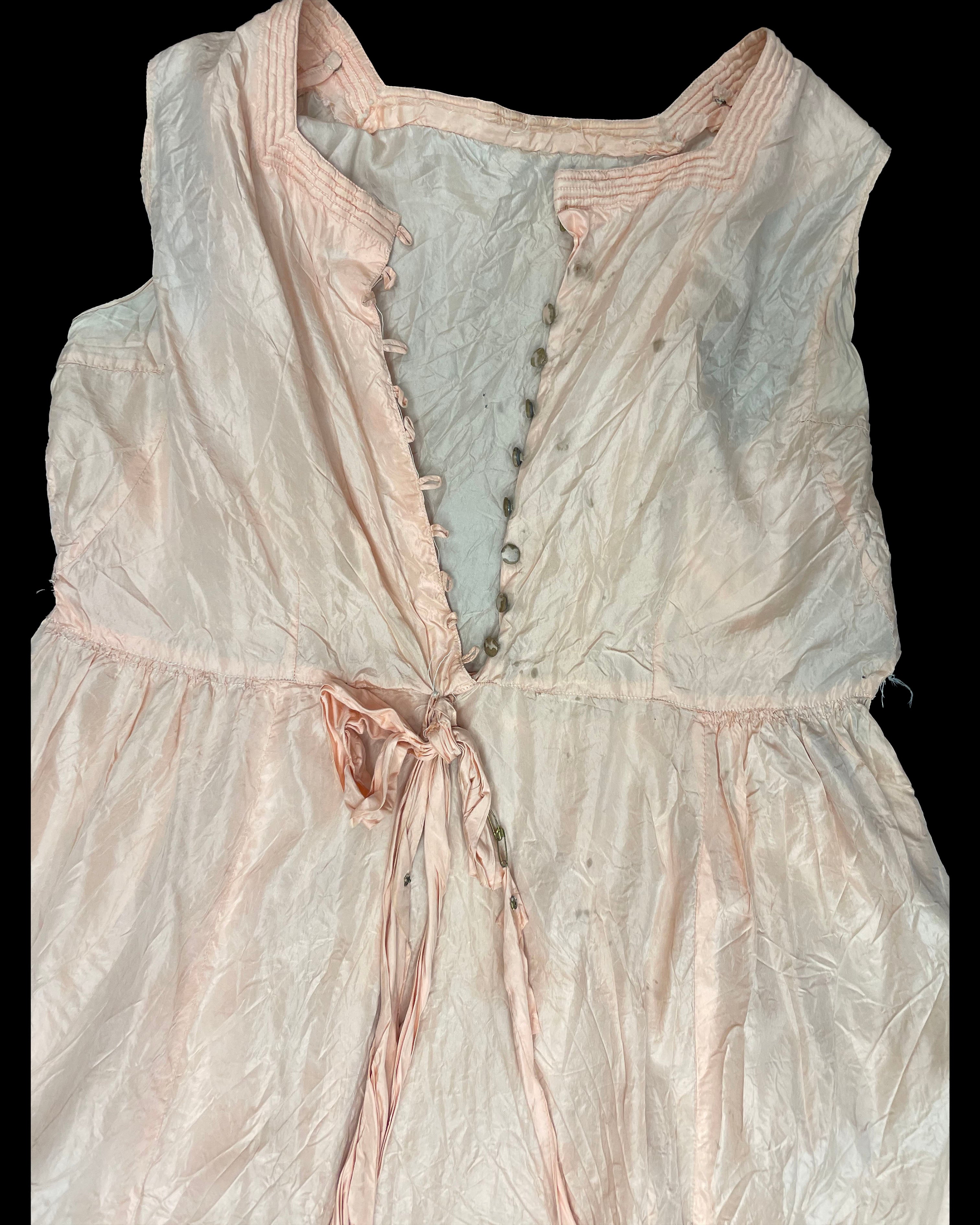 Sample_PeachDress