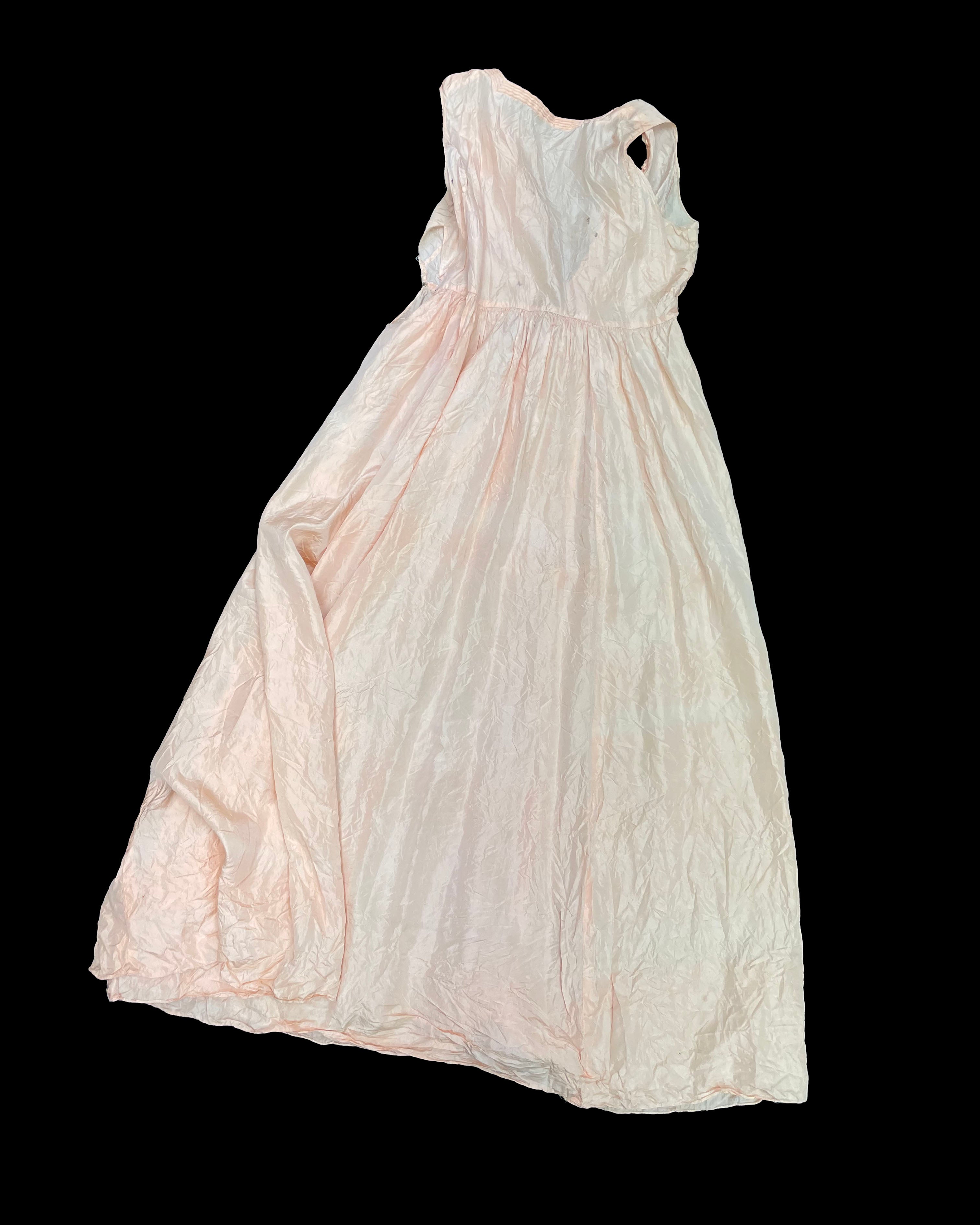 Sample_PeachDress