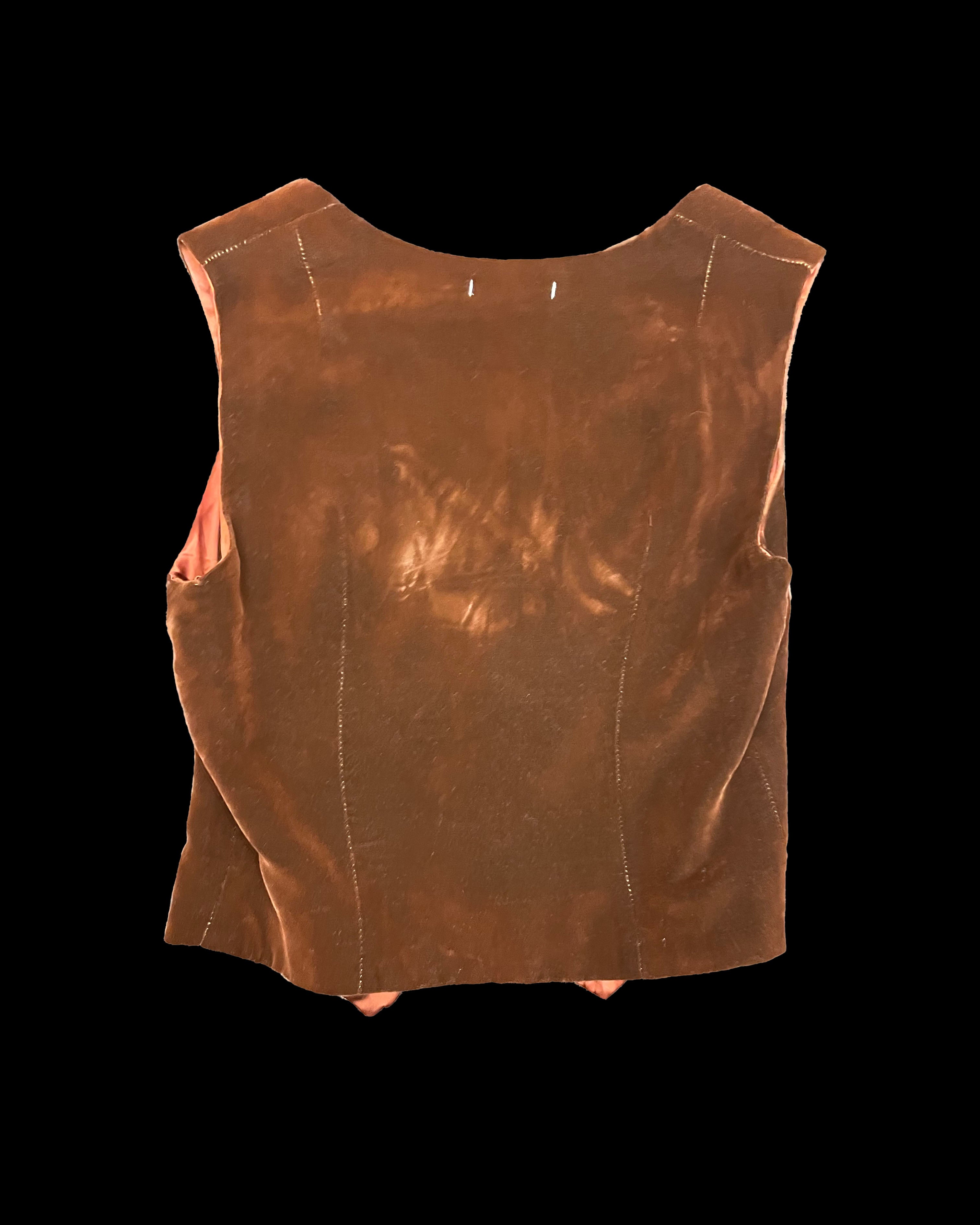 Sample_BrownVest