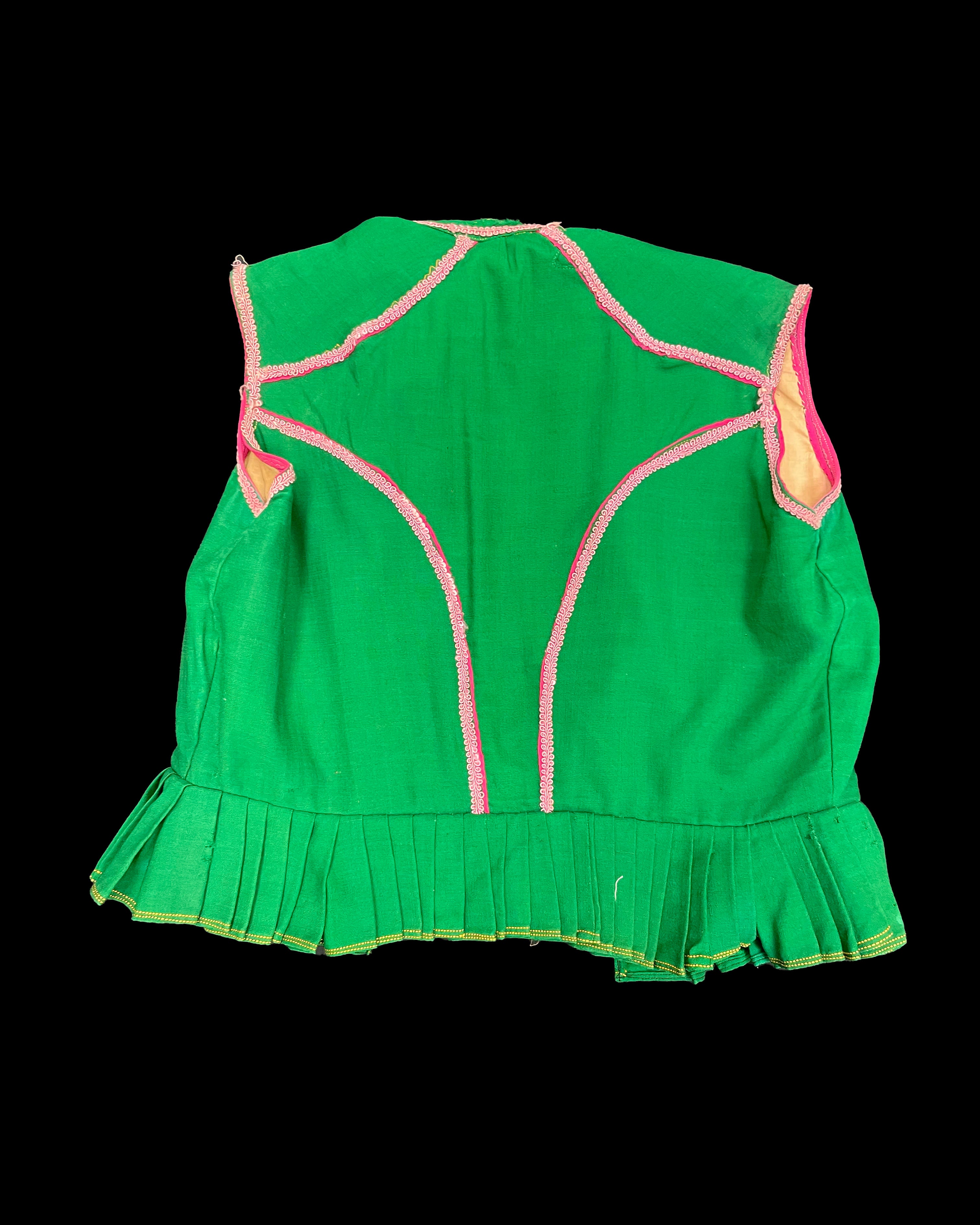 Sample_GreenVest