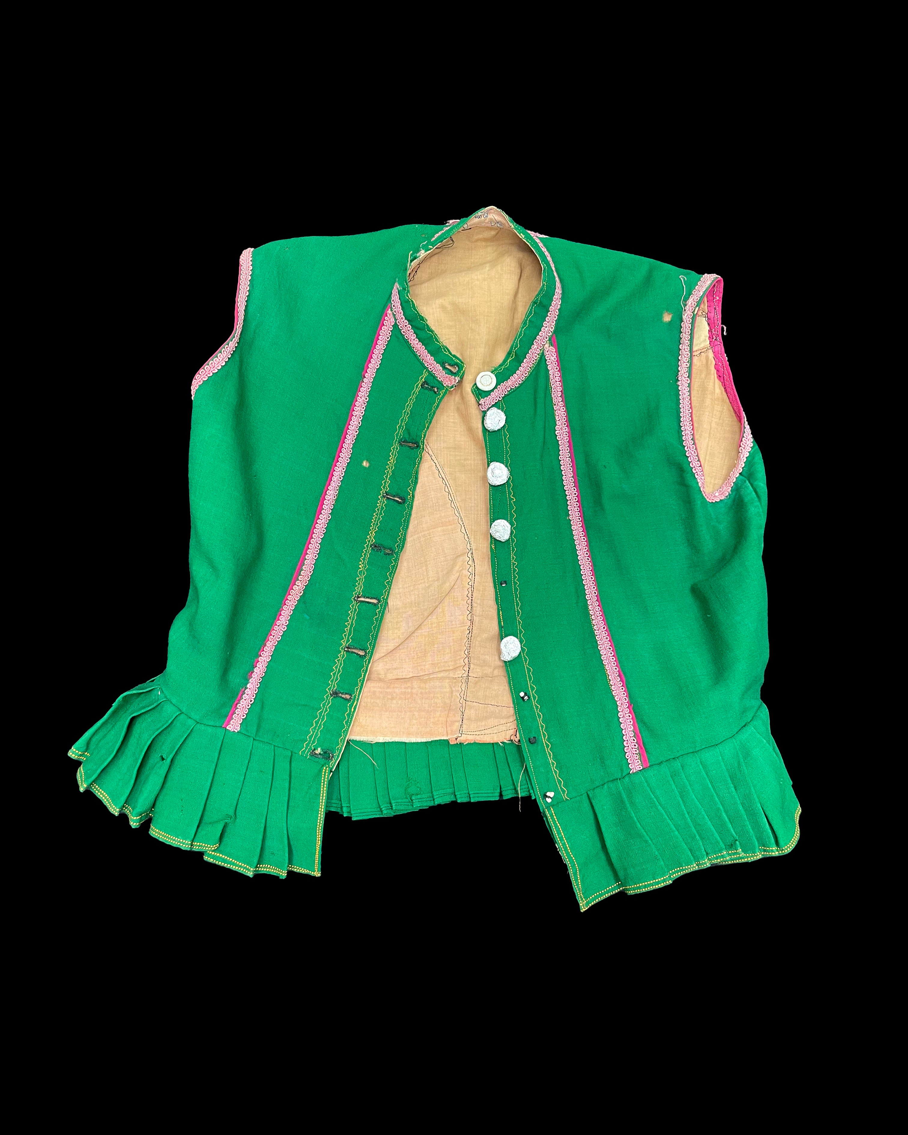 Sample_GreenVest