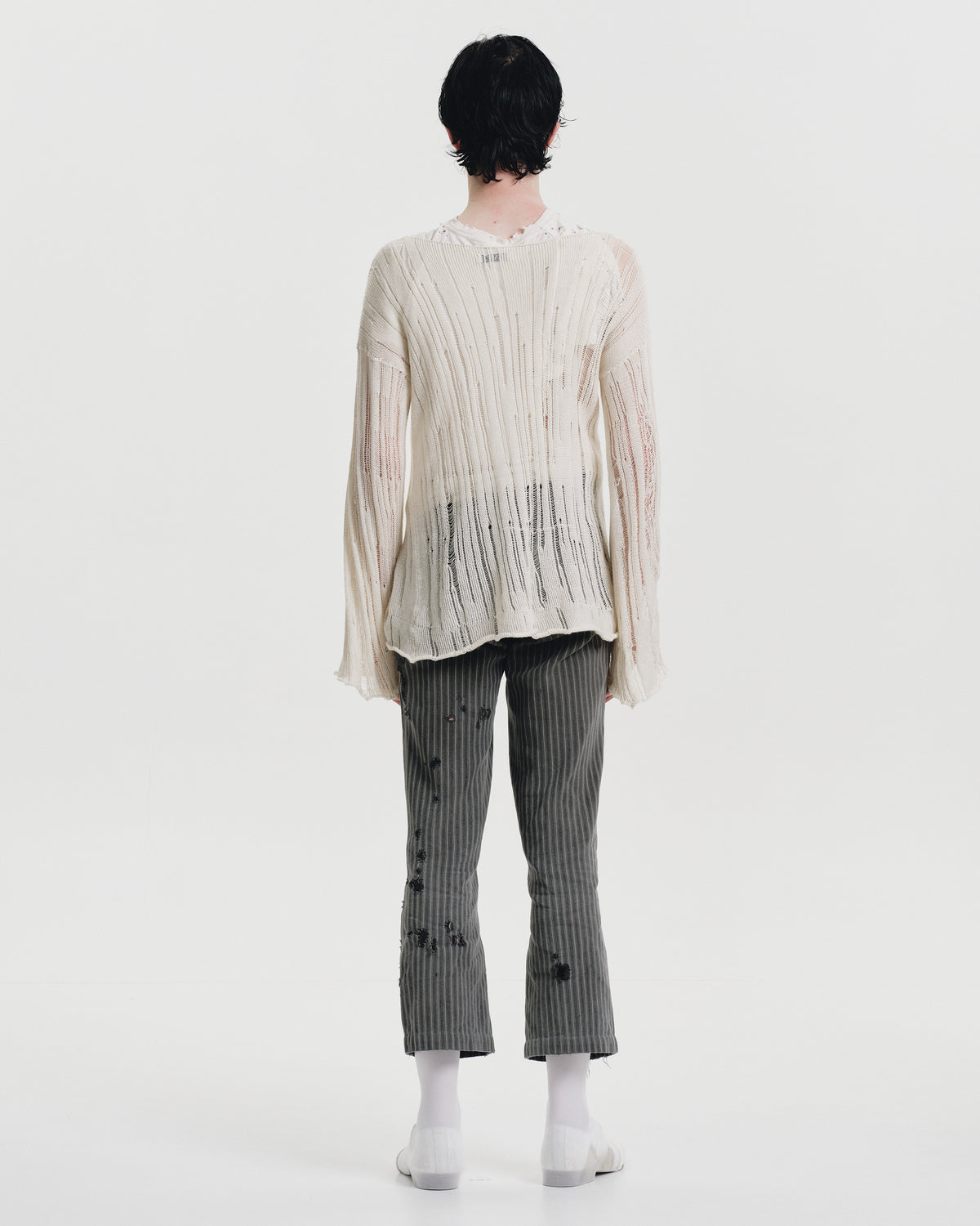 003-36 Knit Jersey