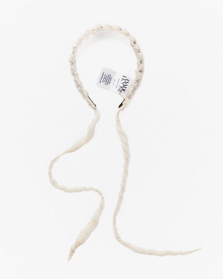 003-05 Isabellina Hairband
