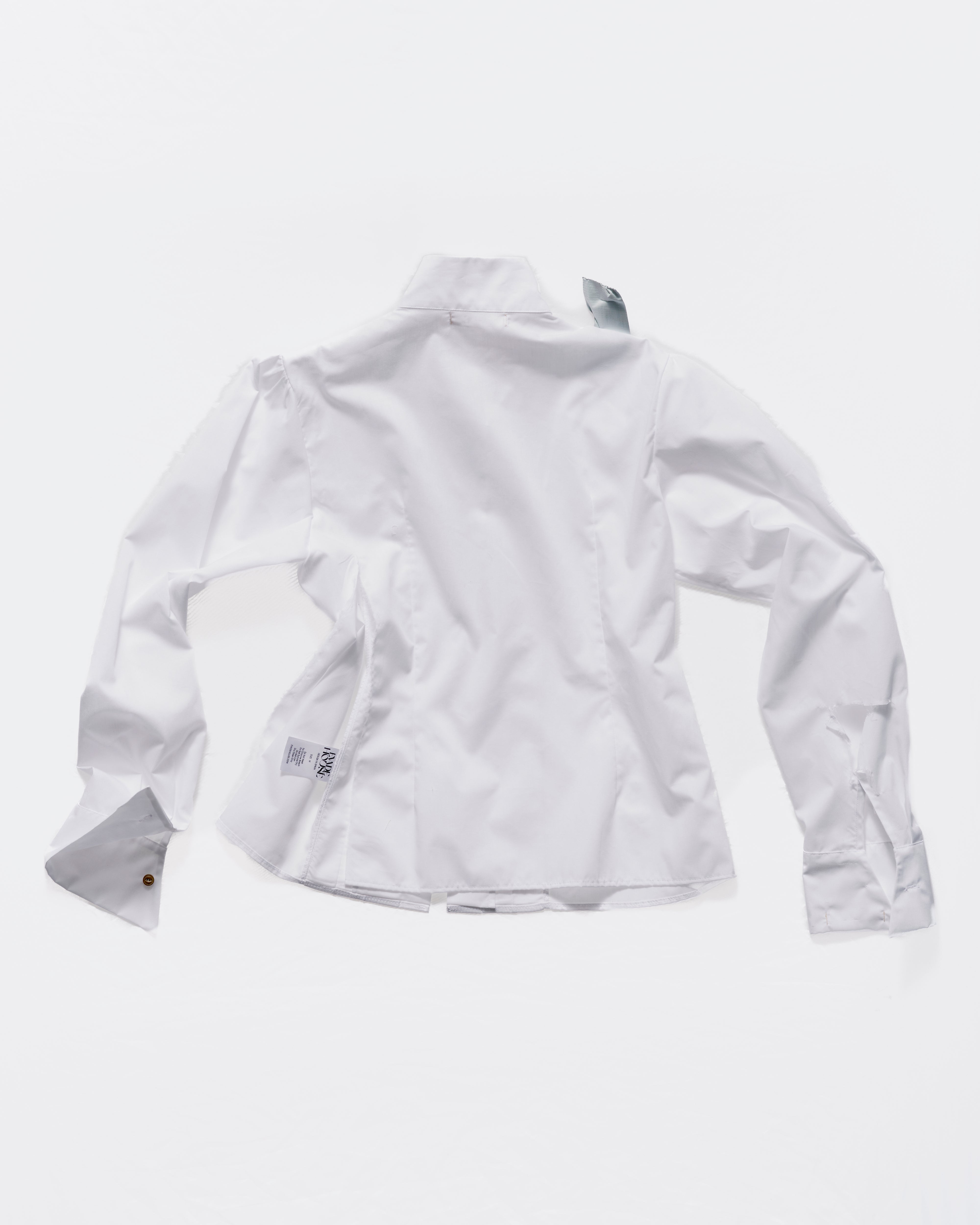 006-C-11 Lolita Shirt