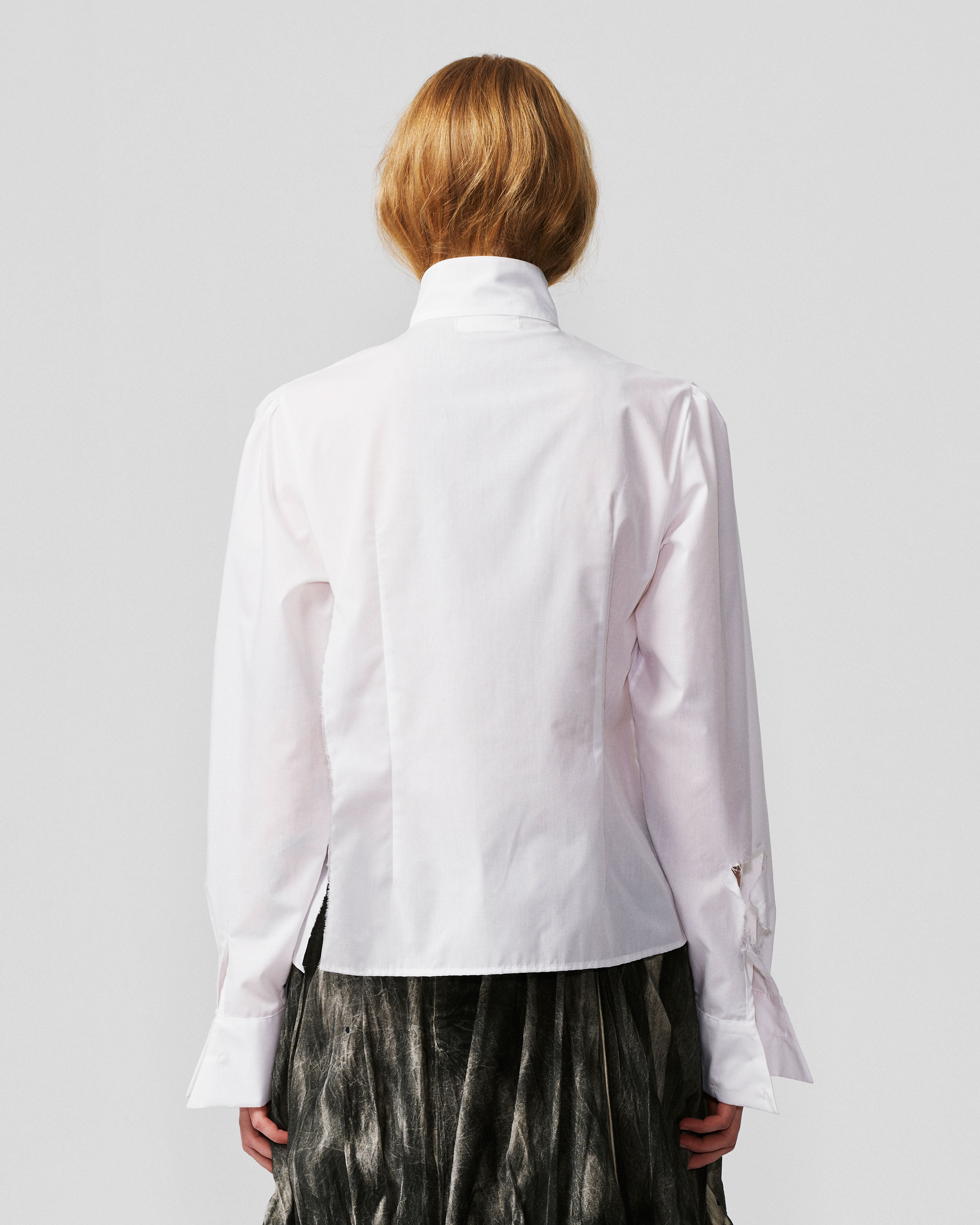 006-C-11 Lolita Shirt