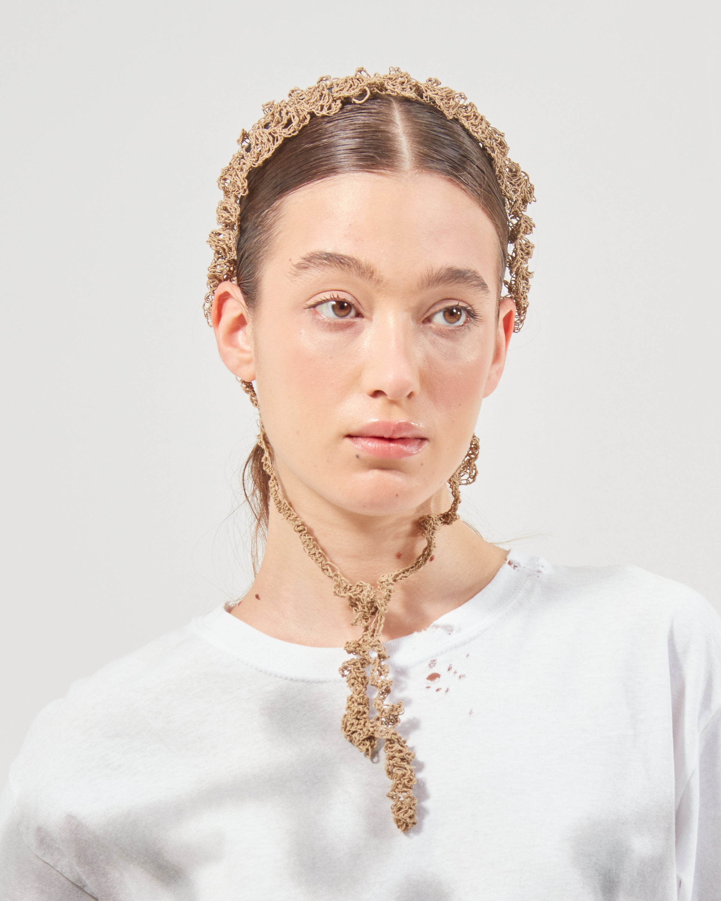 003-04 Monarca Hairband