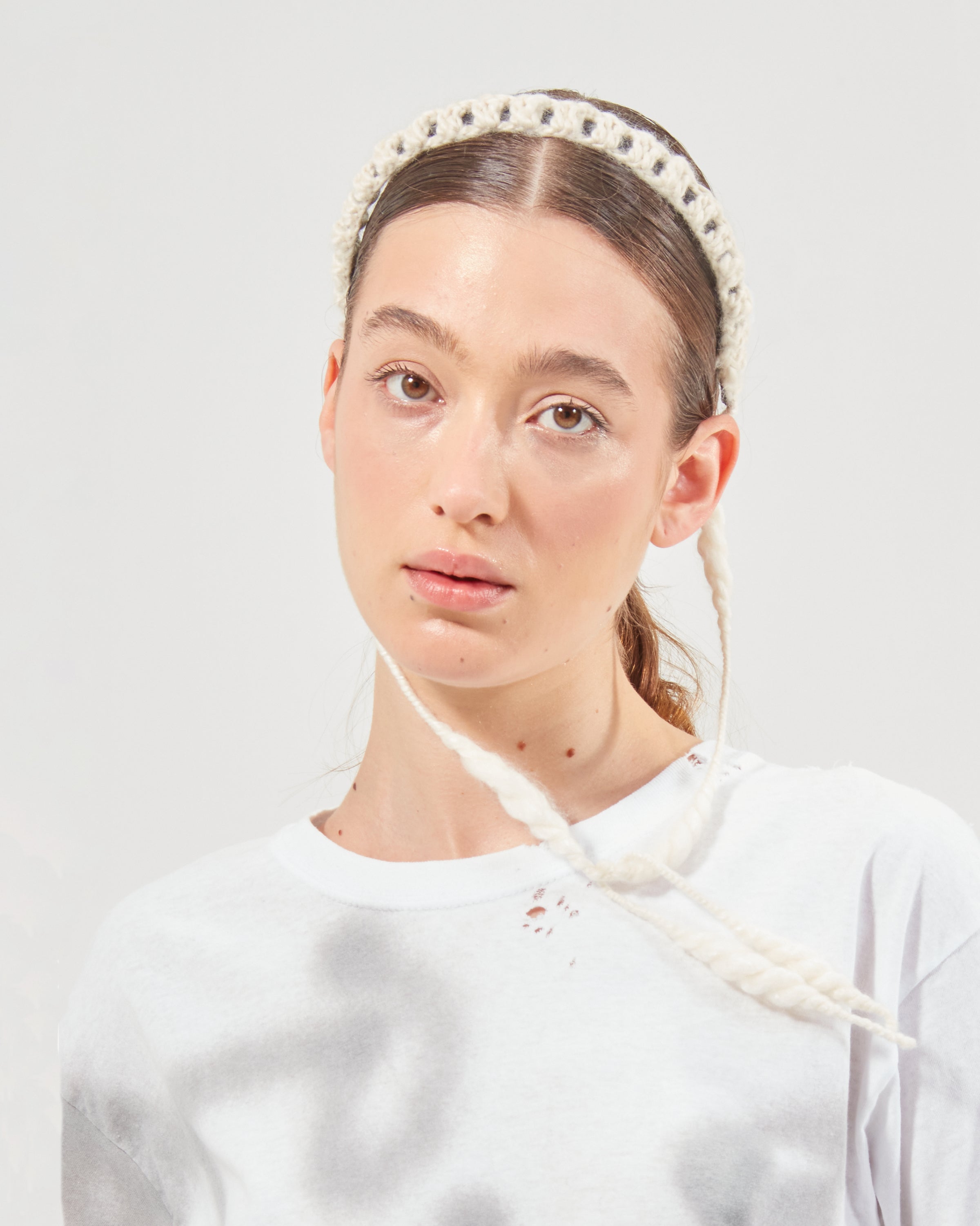 003-05 Isabellina Hairband