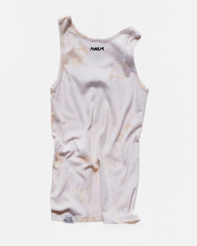 006-C-05 Basic Tank Top