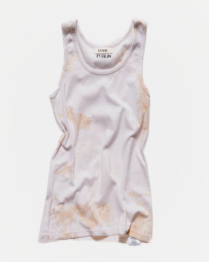 006-C-05 Basic Tank Top