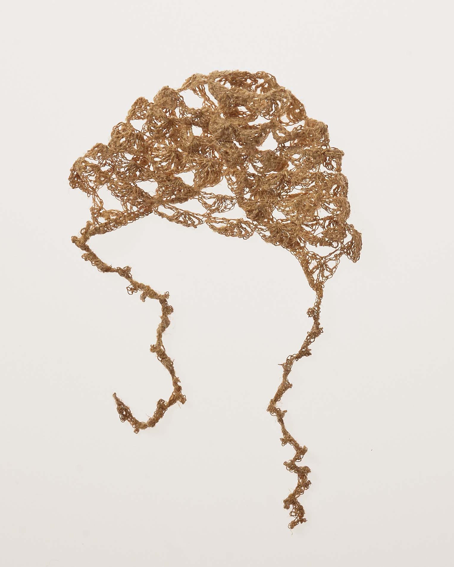 002-05 Key Hemp Bonnet