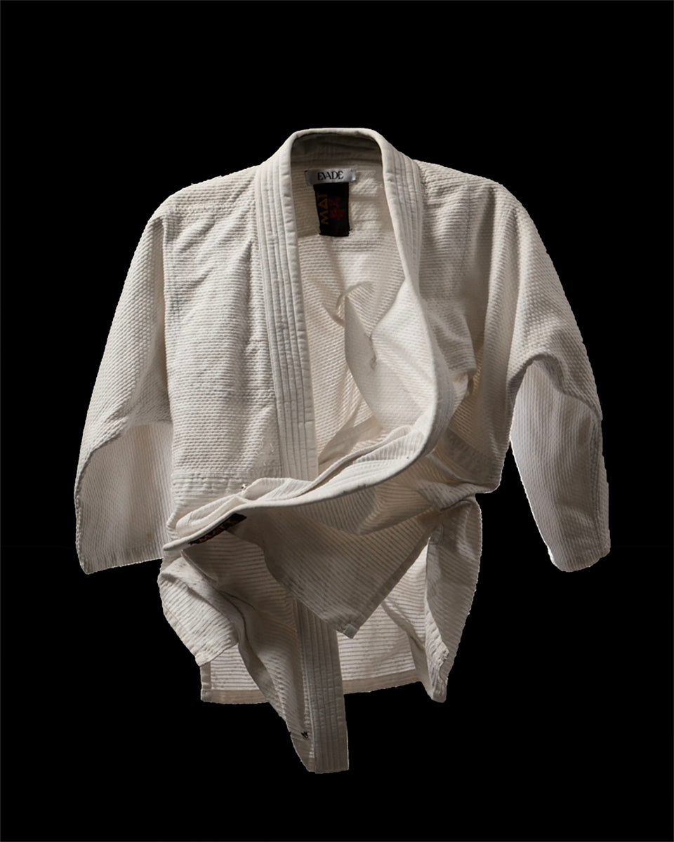 Sample_JudoJacket