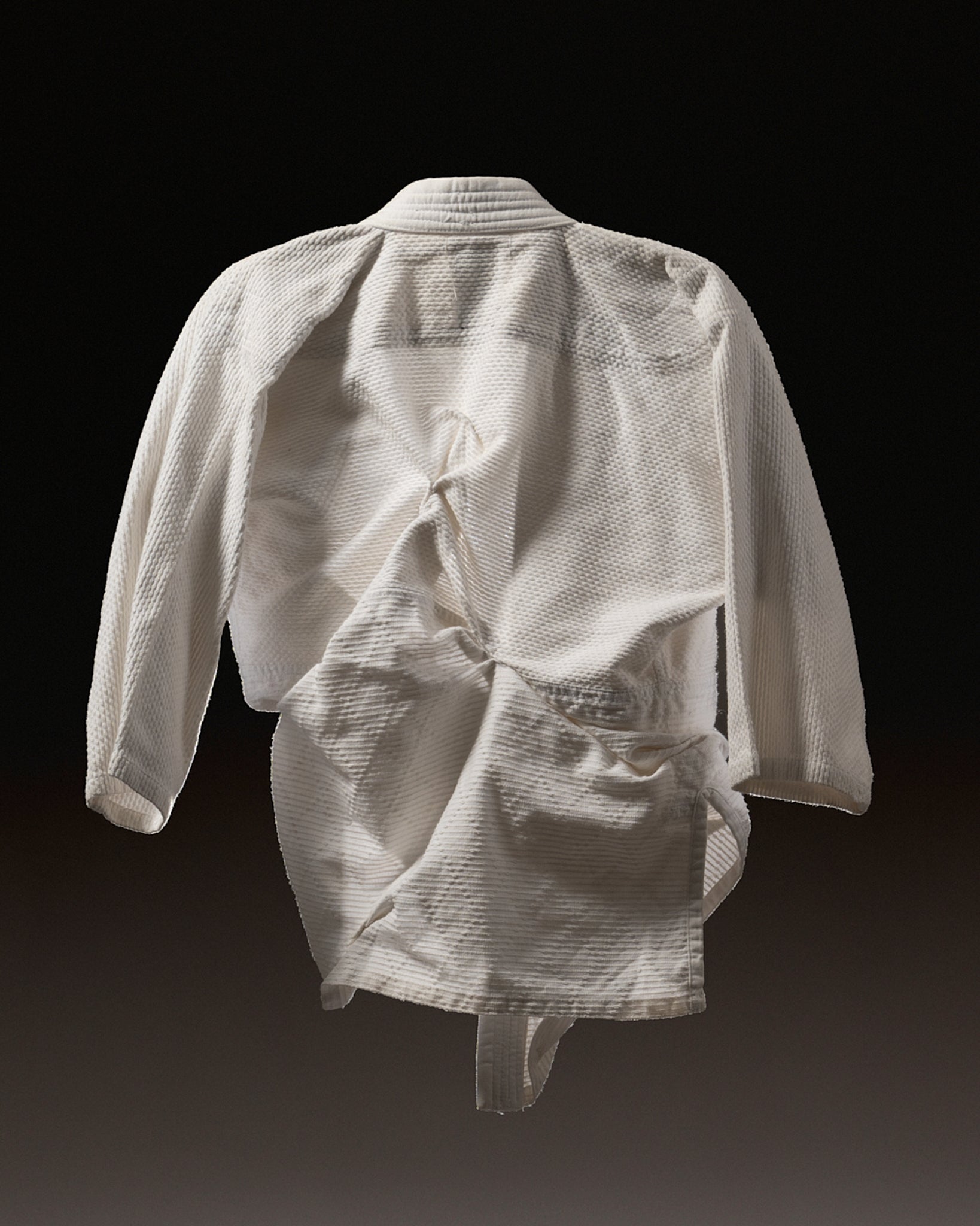 005-86 Judo Jacket