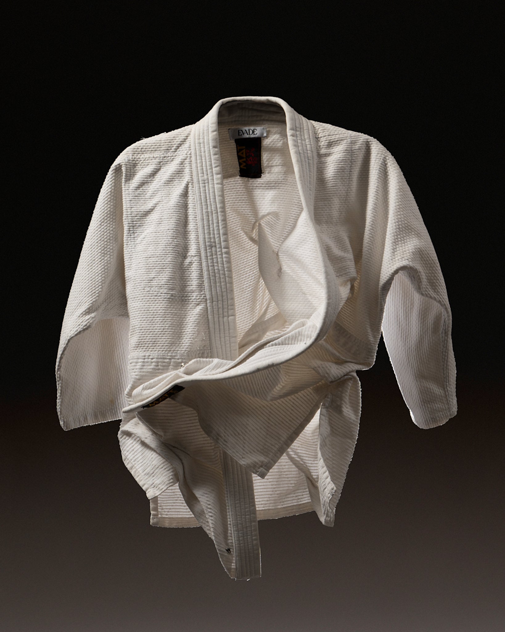 005-86 Judo Jacket