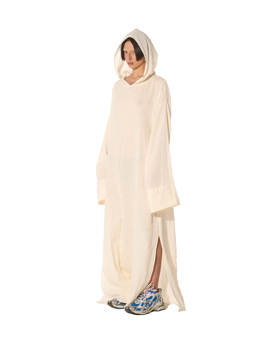 004-15 Monk dress