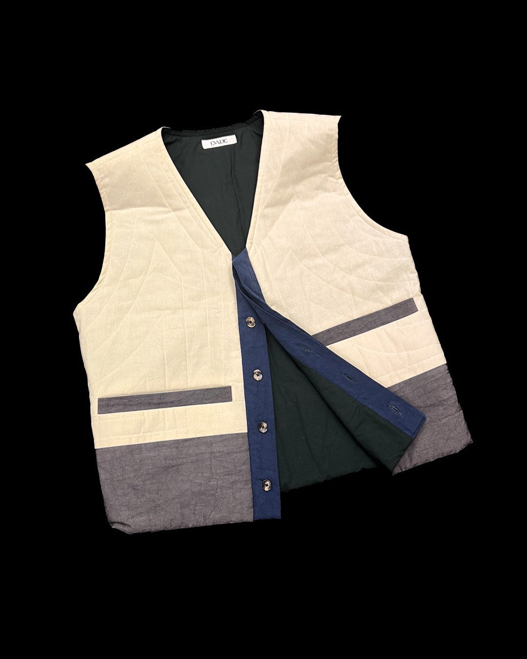 Sample_WorkeRVest