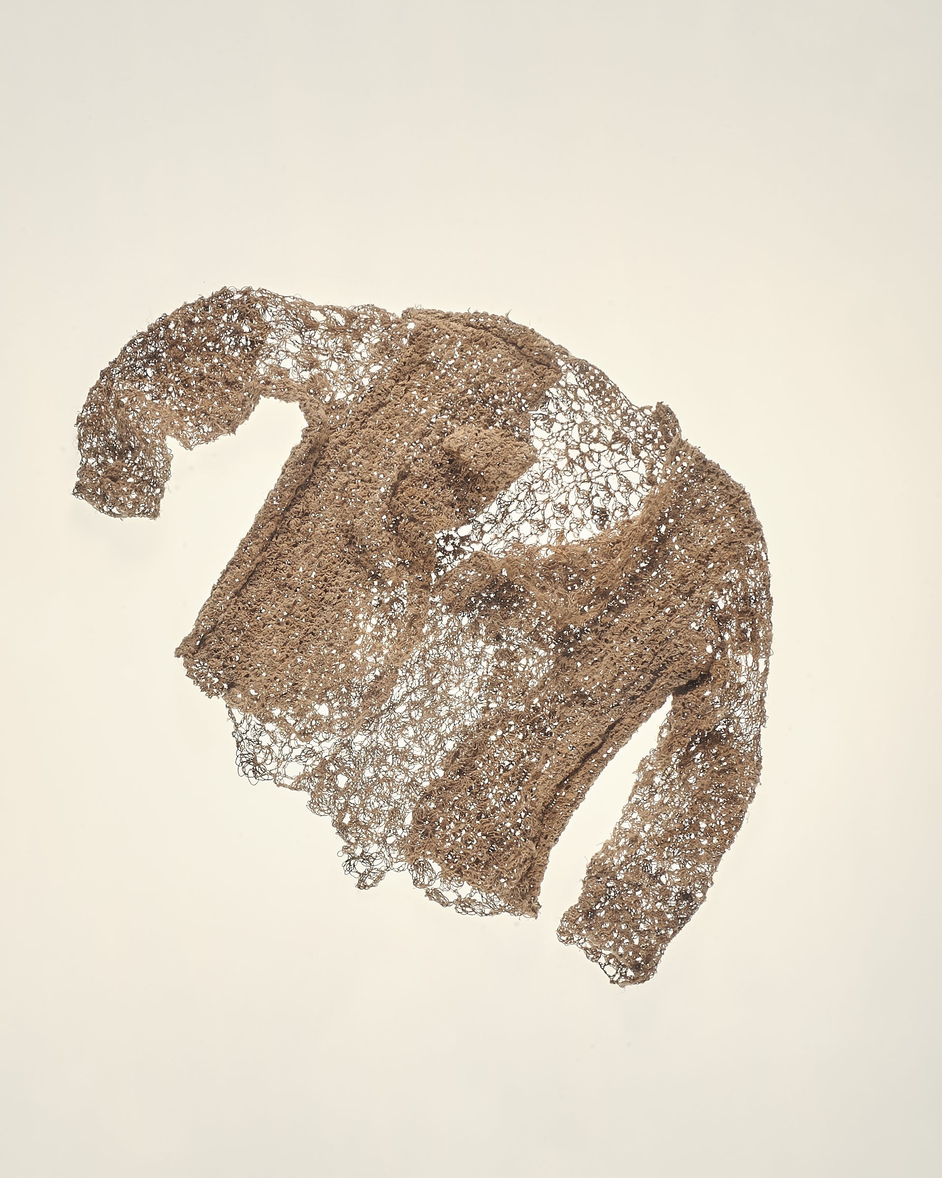 003-31 Hemp Jacket