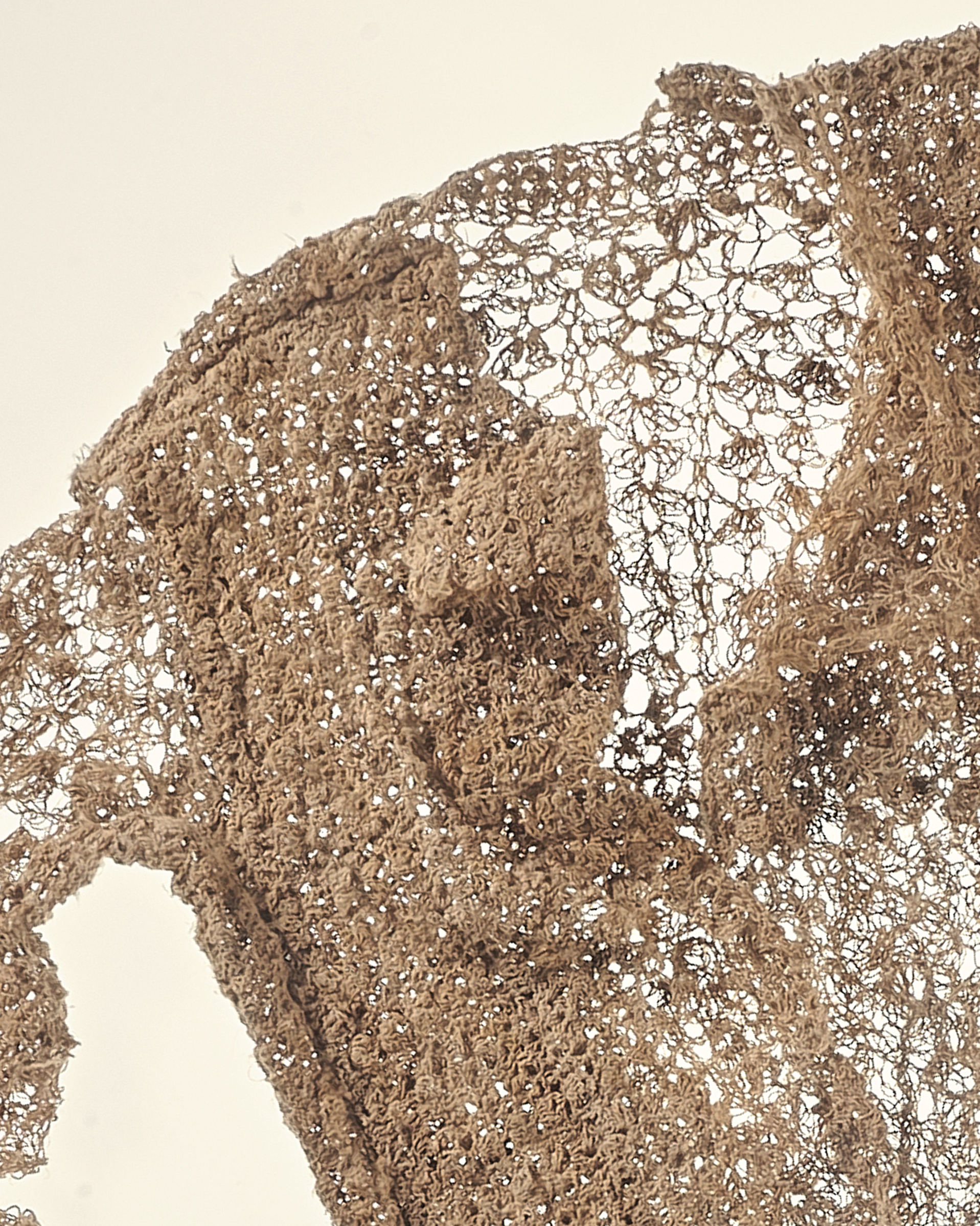 003-31 Hemp Jacket