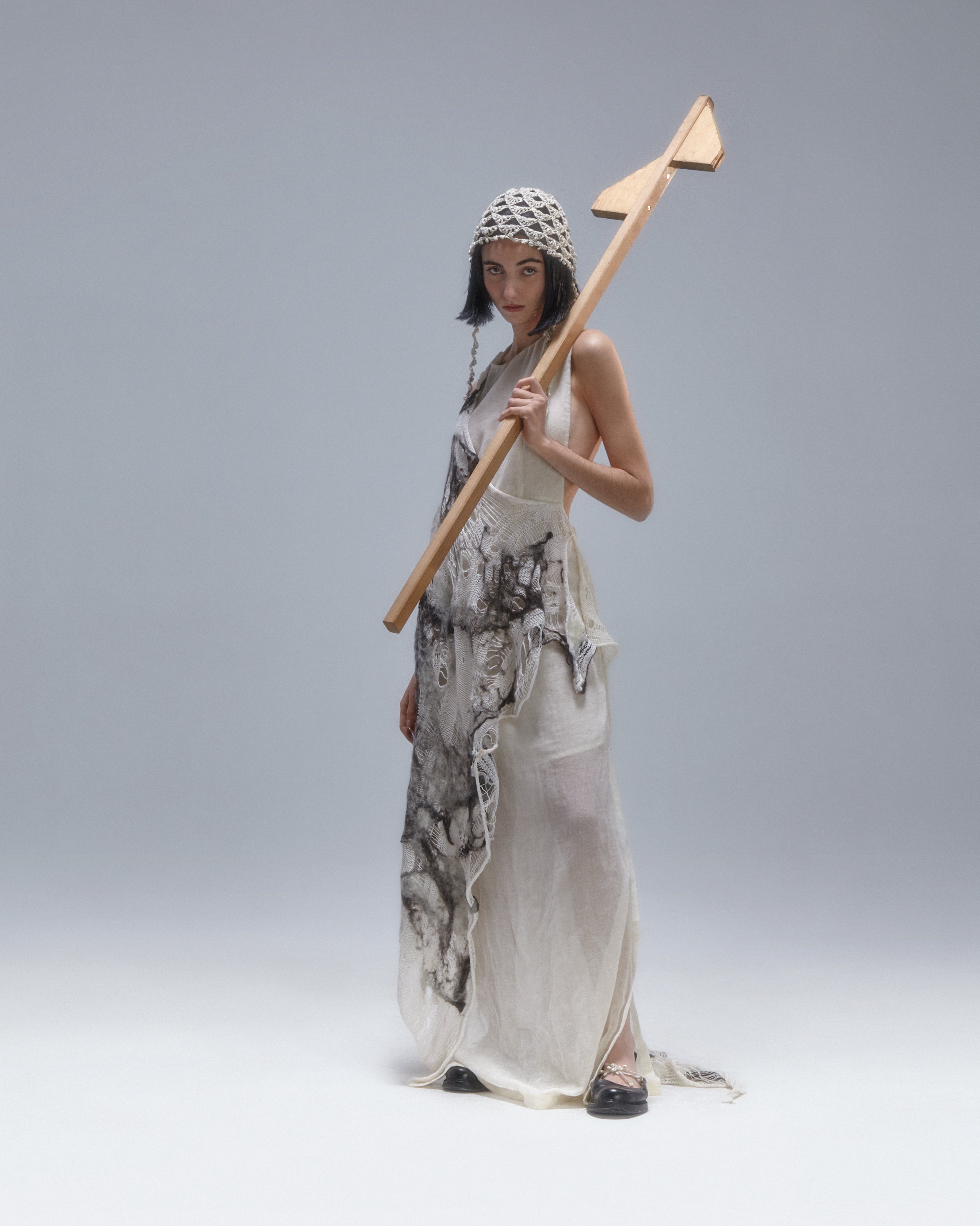 003-22 Moi Dress
