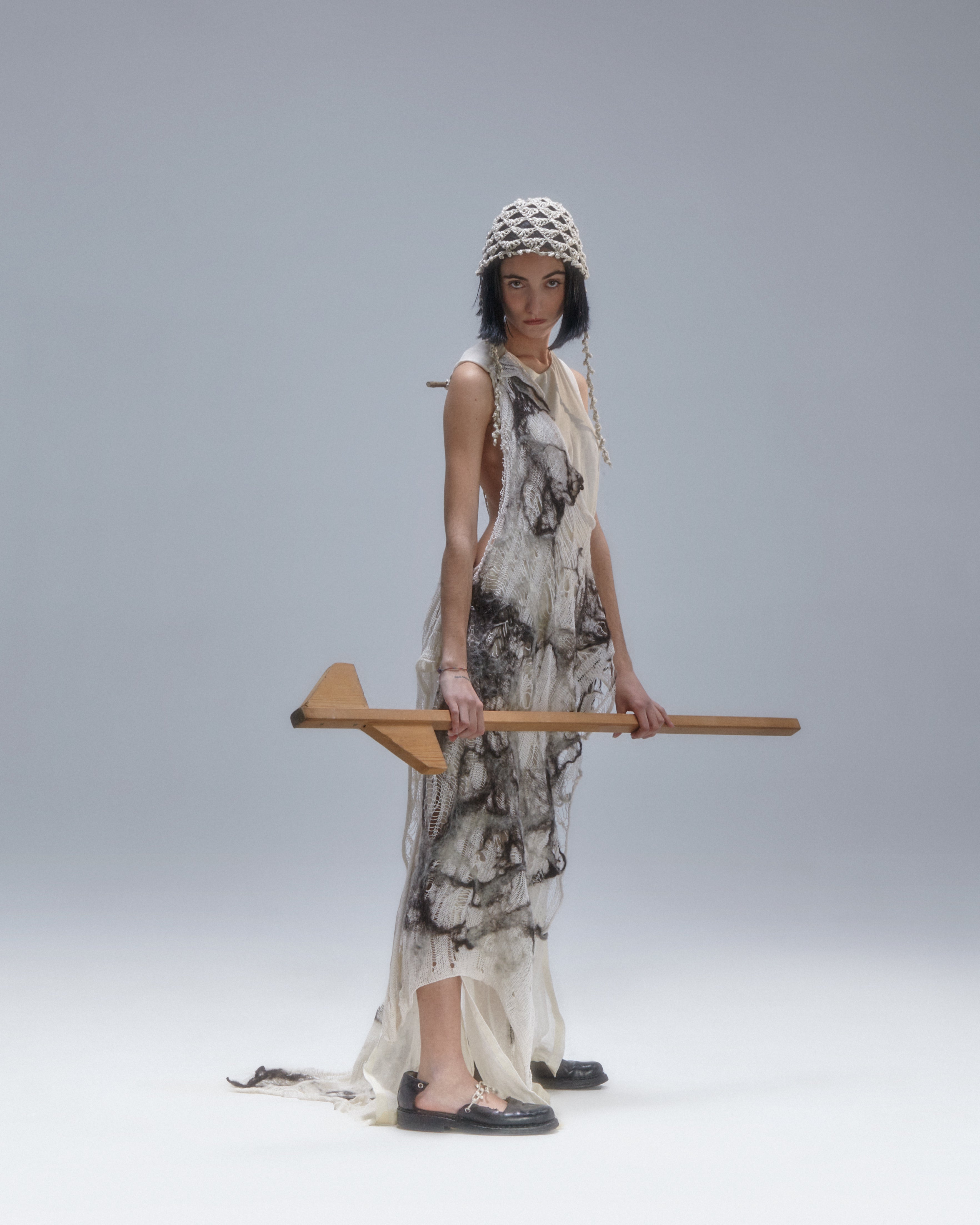 003-22 Moi Dress