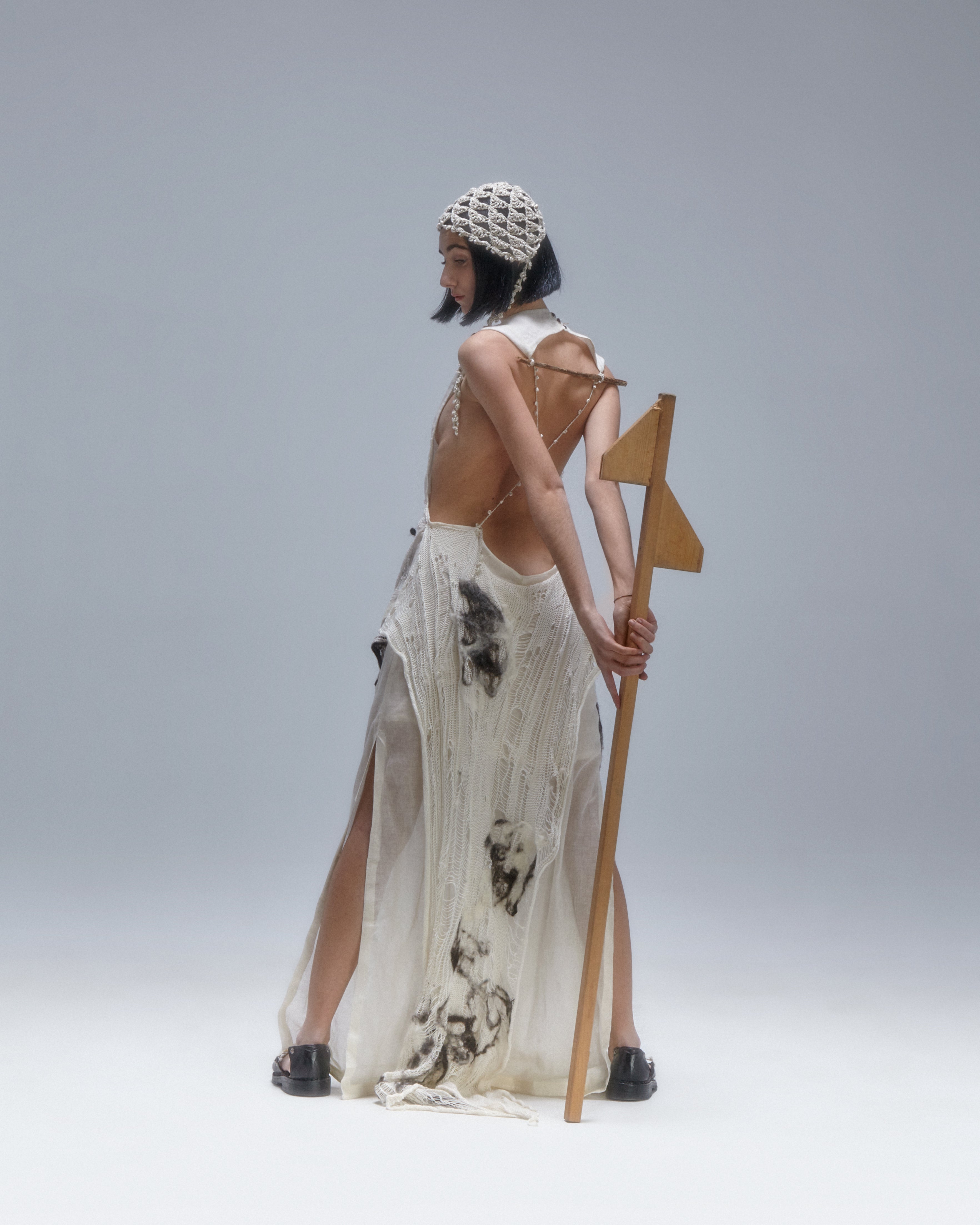 003-22 Moi Dress