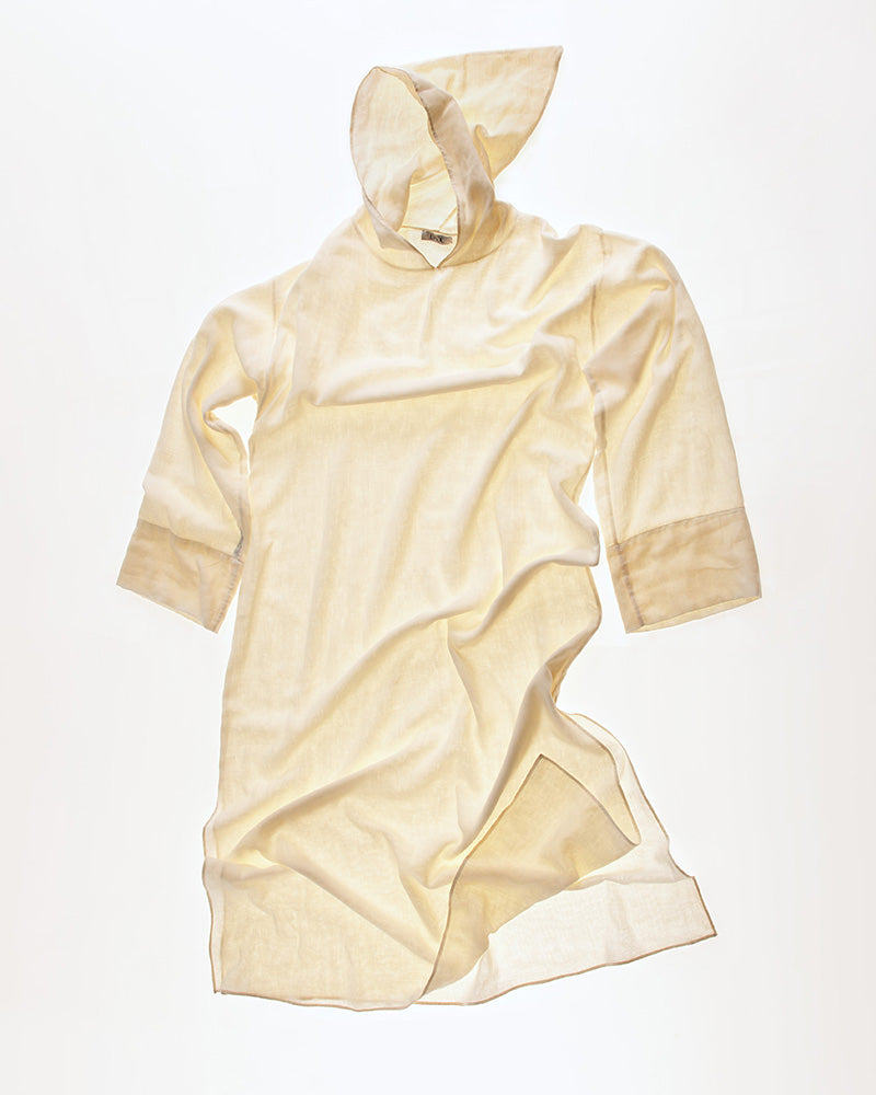 004-15 Monk dress