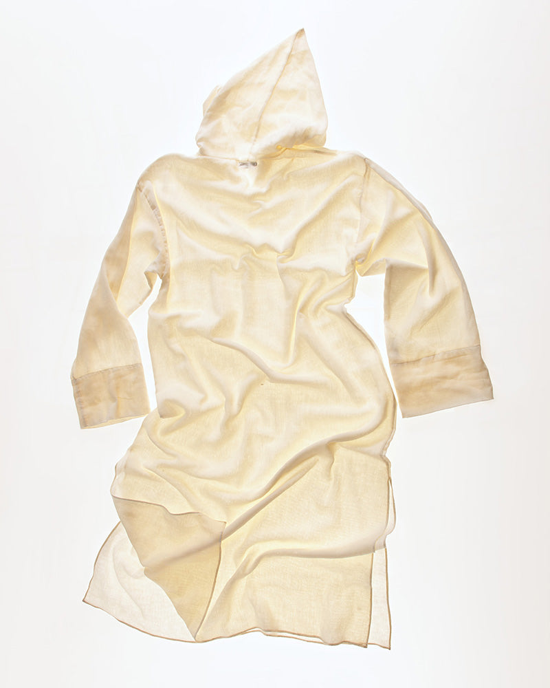 004-15 Monk dress