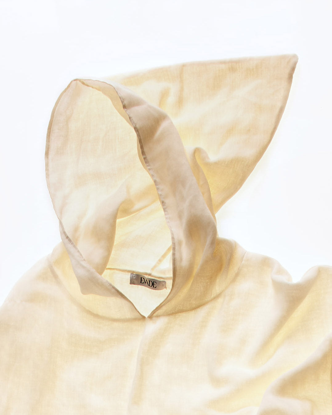 004-15 Monk dress