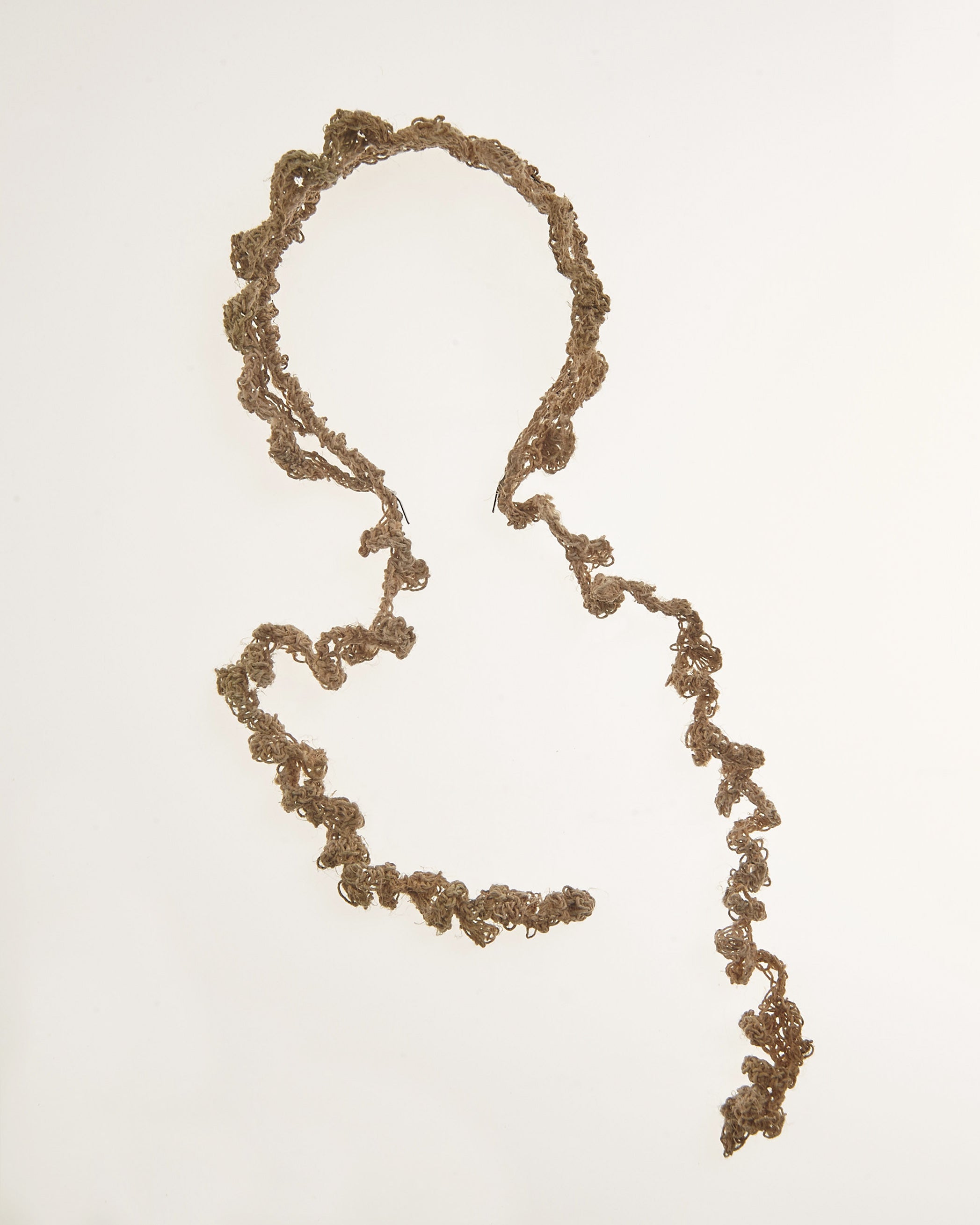 003-04 Monarca Hairband
