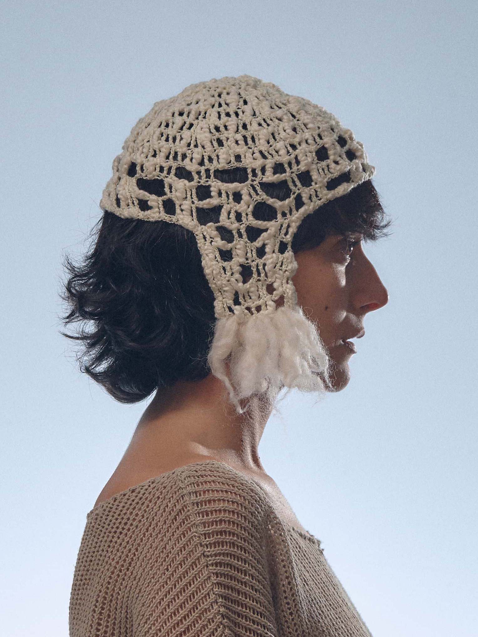 005-06 Helmet Hat