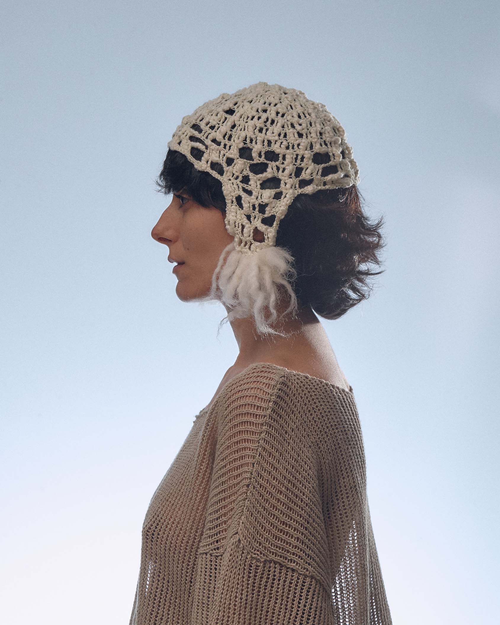 005-06 Helmet Hat