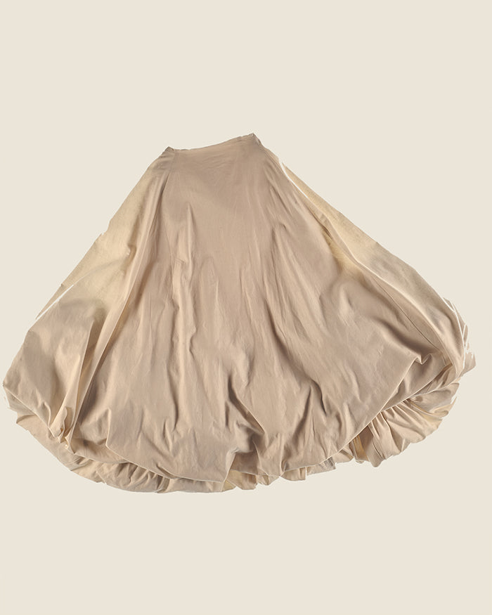003-28 Paper Skirt