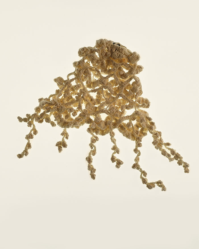003-54 Jelly Hat