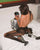 CL-06 Elettra 5 fingers tights