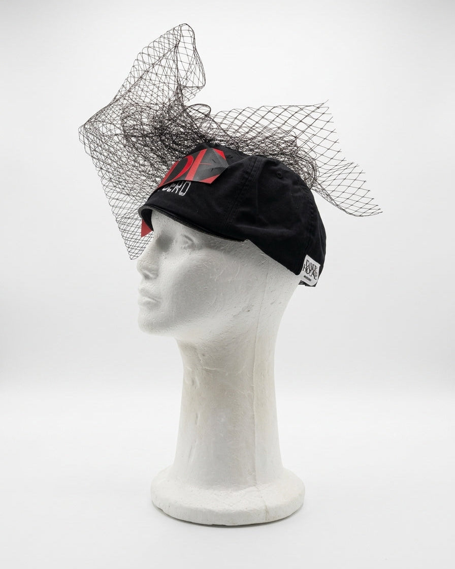 Evade Subcero Mesh Cap