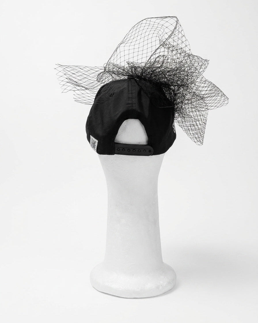 Evade Subcero Mesh Cap