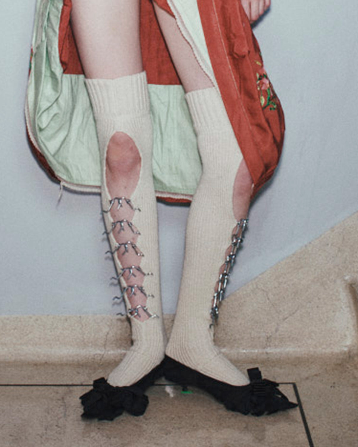 007-02 Hold me tight Tights