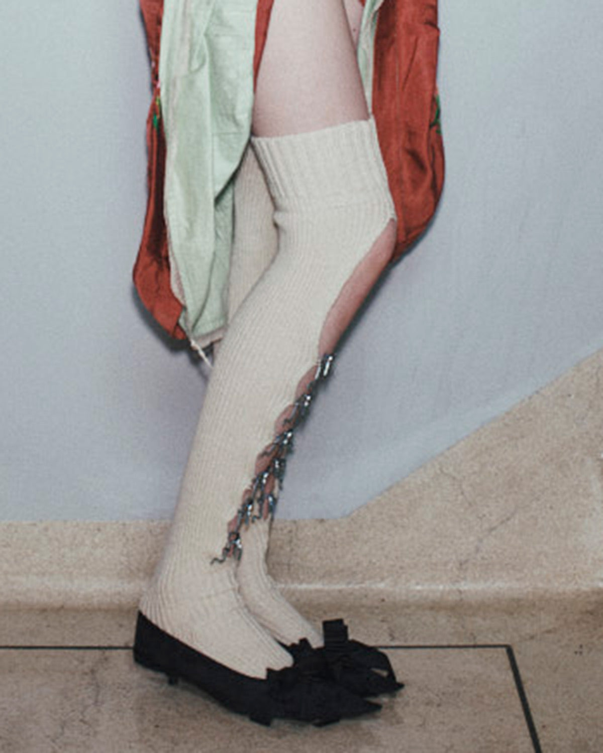 007-02 Hold me tight Tights