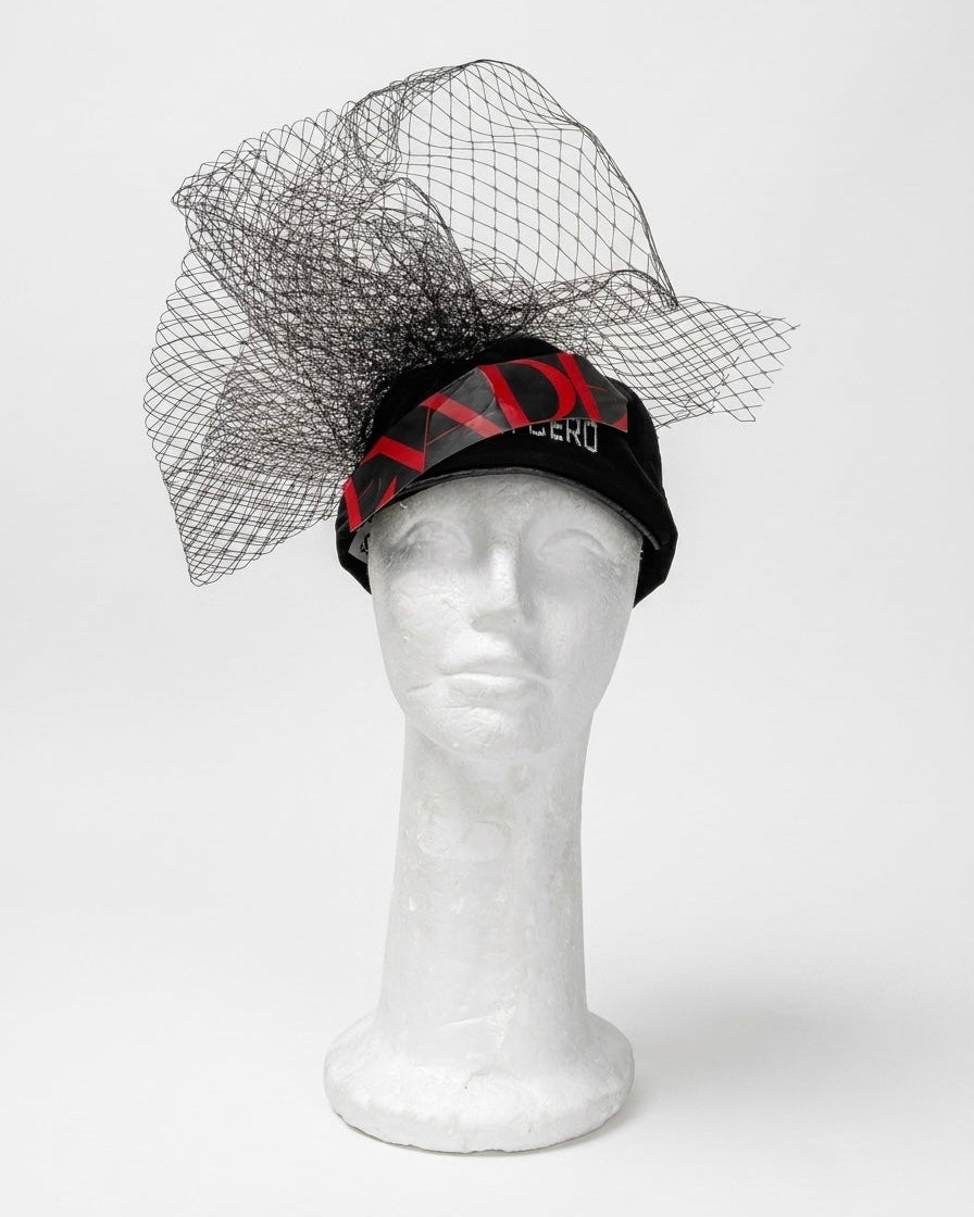 Evade Subcero Mesh Cap